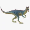 Schleich Legetøjsfigurer>15046 Dinosaurs Dilophosaurus