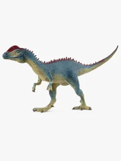 Schleich Legetøjsfigurer>15046 Dinosaurs Dilophosaurus