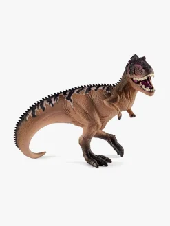 Schleich Legetøjsfigurer>15010 Giganotosaurus
