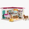 Schleich 42568 Horse Club Hestebutik