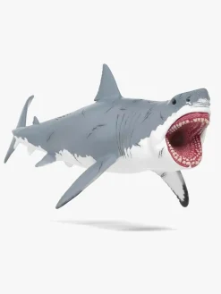 Schleich Legetøjsfigurer>15055 Megalodon