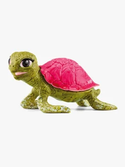 Schleich Legetøjsfigurer> 70759 Skildpadde Safirskildpadde