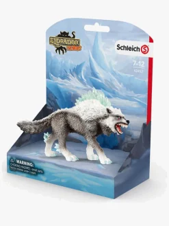 Schleich Legetøjsfigurer*42452 Sneulv Flerfarvet
