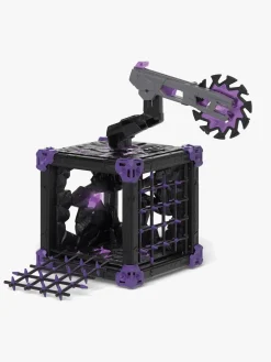 Schleich Eldrador BattleCave Legesæt Skyggetiger