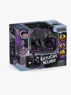 Schleich Eldrador BattleCave Legesæt Skyggetiger