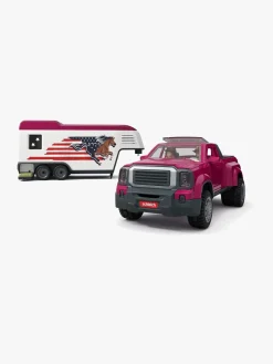 Schleich Legetøjsfigurer*Legesæt Lakeside