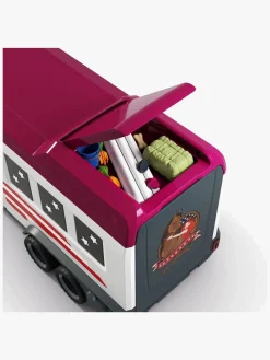 Schleich Legetøjsfigurer*Legesæt Lakeside