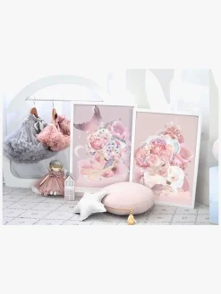 Schmooks Interiør*Plakat My Dear Unicorn