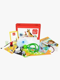 Science4you Eksperimenter & Videnskab*Veterinary Kit