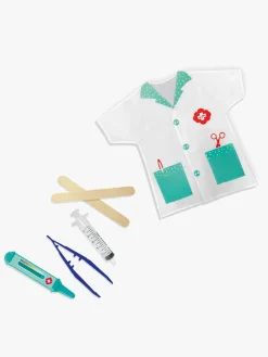 SES Rolleleg>Creative Lille Doktorsæt