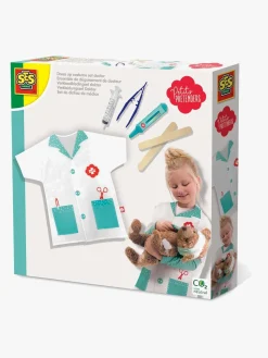 SES Rolleleg>Creative  Lille Doktorsæt