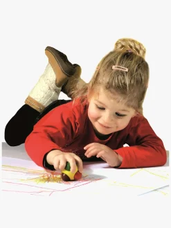 Børn SES Legetøj Til Børn På 0-10 År|Kreativt Legetøj></noscript>Creative Min Første Farvebold