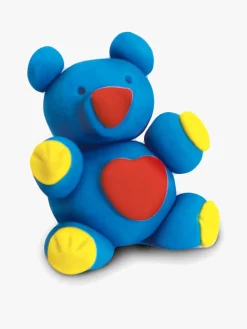 SES Kreativt Legetøj*Creative Modellervoks 4-pak