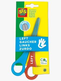 SES Kreativt Legetøj>Creative Saks til Venstrehåndede