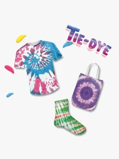 SES Kreativt Legetøj>Creative Tekstilfarver