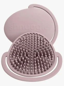 Shnuggle Pleje & Hygiejne*Badebørste Baby, Blossom Lyserød