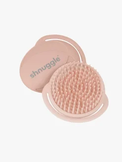 Shnuggle Pleje & Hygiejne>Badebørste Baby, Pink