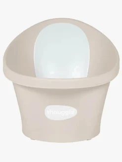 Shnuggle Badekar Baby, Taupe