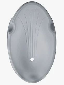 Shnuggle Badestøtte Newborn, Pebble