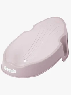 Shnuggle Badeværelset>Badestøtte Newborn, Blossom