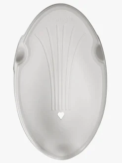 Shnuggle Badeværelset*Badestøtte Newborn, Taupe Beige