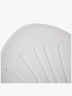 Shnuggle Badeværelset*Badestøtte Newborn, Taupe Beige