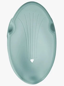 Shnuggle Badeværelset>Badestøtte Newborn, Eucalyptus