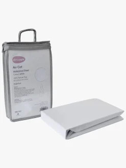 Børn Shnuggle Sengetøj>Barneseng Air Lagen Vandtæt