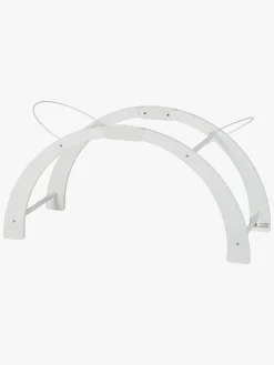 Børn Shnuggle Børnesenge & Tilbehør>Curve Støtteben til Moseskurv