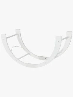 Børn Shnuggle Børnesenge & Tilbehør>Curve Støtteben til Moseskurv