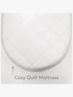 Børn Shnuggle Børnesenge & Tilbehør|Madrasser>Madras til Moseskurv