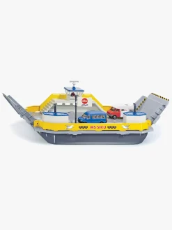 SIKU Legetøjsbiler & -Fartøjer>Færge 1:50