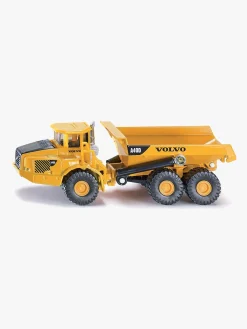 SIKU Legetøjsbiler & -Fartøjer*Volvo Dumper