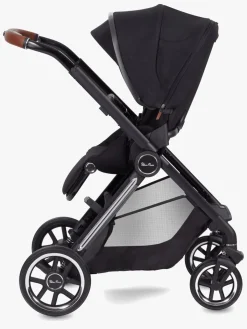 SilverCross Klapvogne*Silver Cross Reef Klapvogn, Orbit Sort