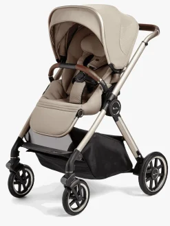 SilverCross Silver Cross Reef Klapvogn, Stone