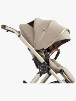 SilverCross Silver Cross Reef Klapvogn, Stone