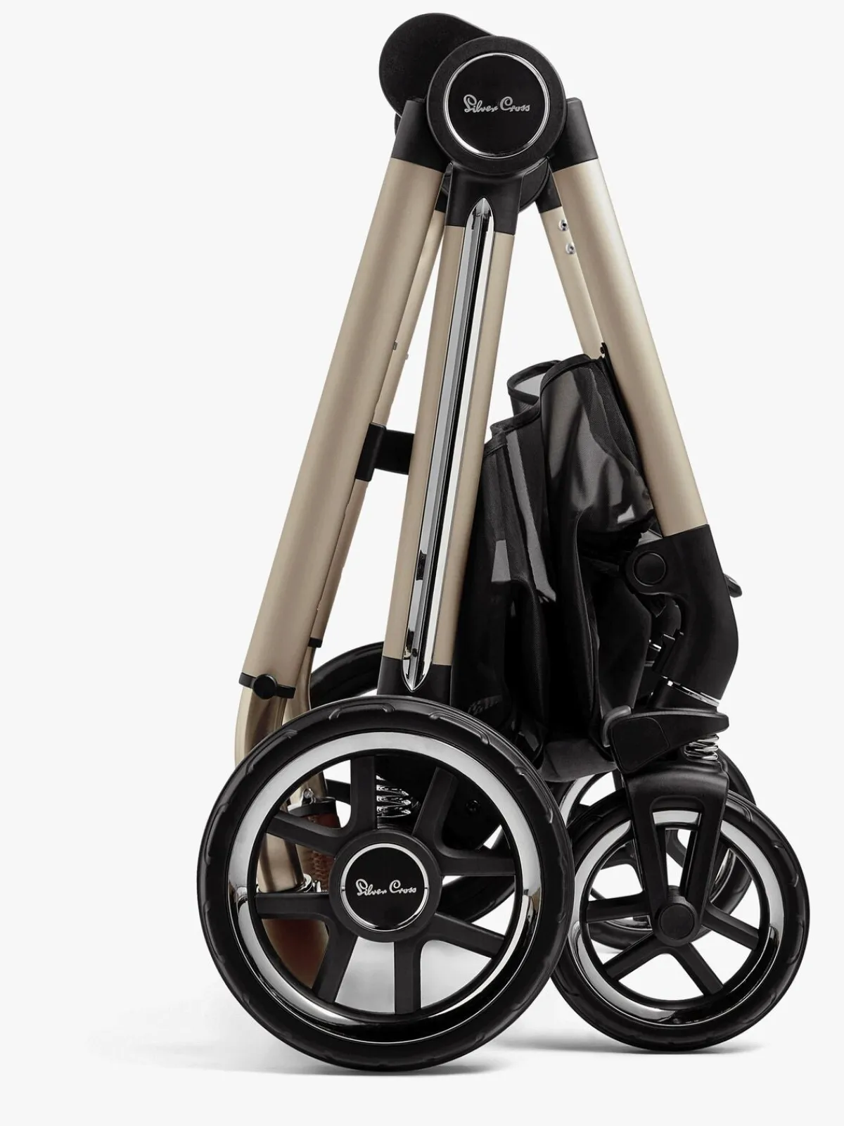 SilverCross Silver Cross Reef Klapvogn, Stone