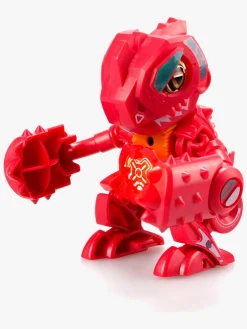 Silverlit Legetøjsfigurer></noscript>Biopod Legesæt Kombat Battle Style A 2-pak