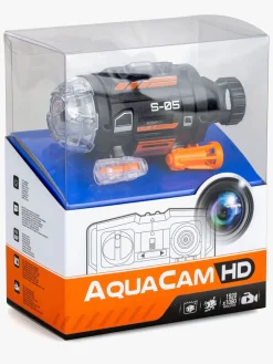 Silverlit Fjernstyret Båd Aqua Cam HD