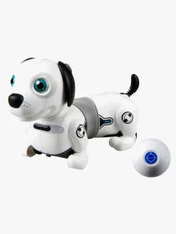 Silverlit Interaktivt Legetøj>Interaktiv Hund Robo Dackel