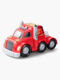 Silverlit Lastbil Tooko My First Activity Truck