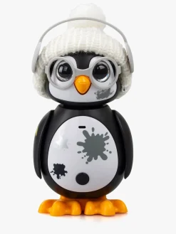 Silverlit  Mini Interaktiv Pingvin,