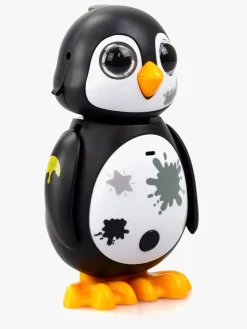 Silverlit  Mini Interaktiv Pingvin,