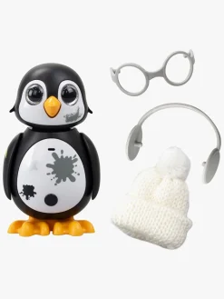Silverlit  Mini Interaktiv Pingvin,