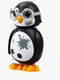 Silverlit  Mini Interaktiv Pingvin,