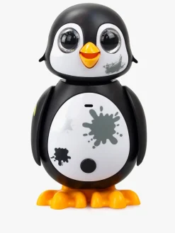 Silverlit  Mini Interaktiv Pingvin,