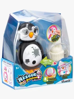 Silverlit  Mini Interaktiv Pingvin,