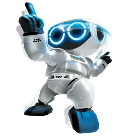 Silverlit Interaktivt Legetøj>Robo Beats