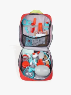 SimbaToys Rolleleg></noscript>Simba Toys Førstehjælpsrygsæk