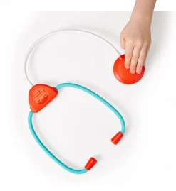 SimbaToys Rolleleg></noscript>Simba Toys Førstehjælpsrygsæk